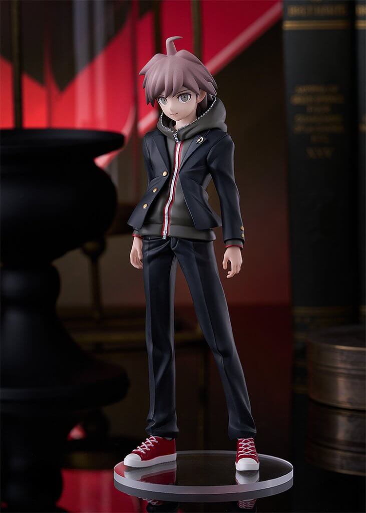 DANGANRONPA 1•2 RELOAD Pop Up Parade Makoto Naegi