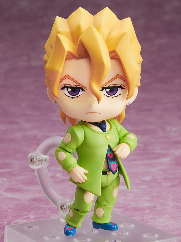 JOJO'S BIZARRE ADVENTURE Nendoroid Pannacotta Fugo (re-run)