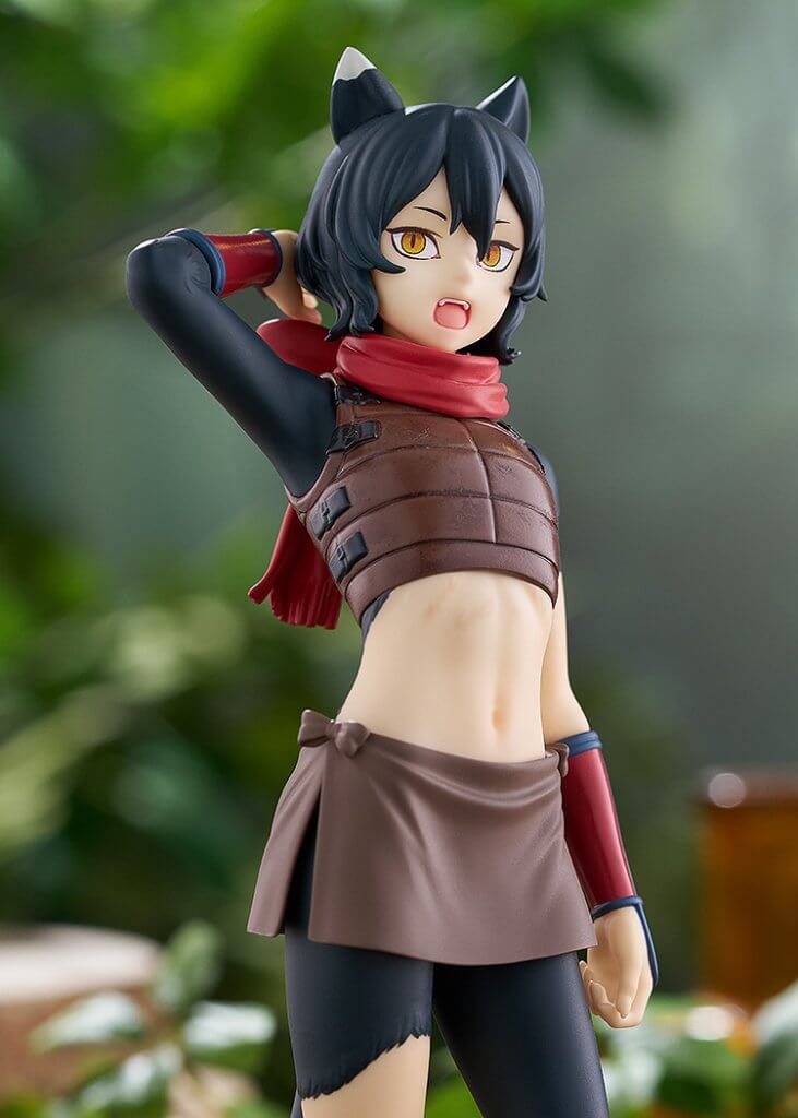 DELICIOUS IN DUNGEON Pop Up Parade Izutsumi