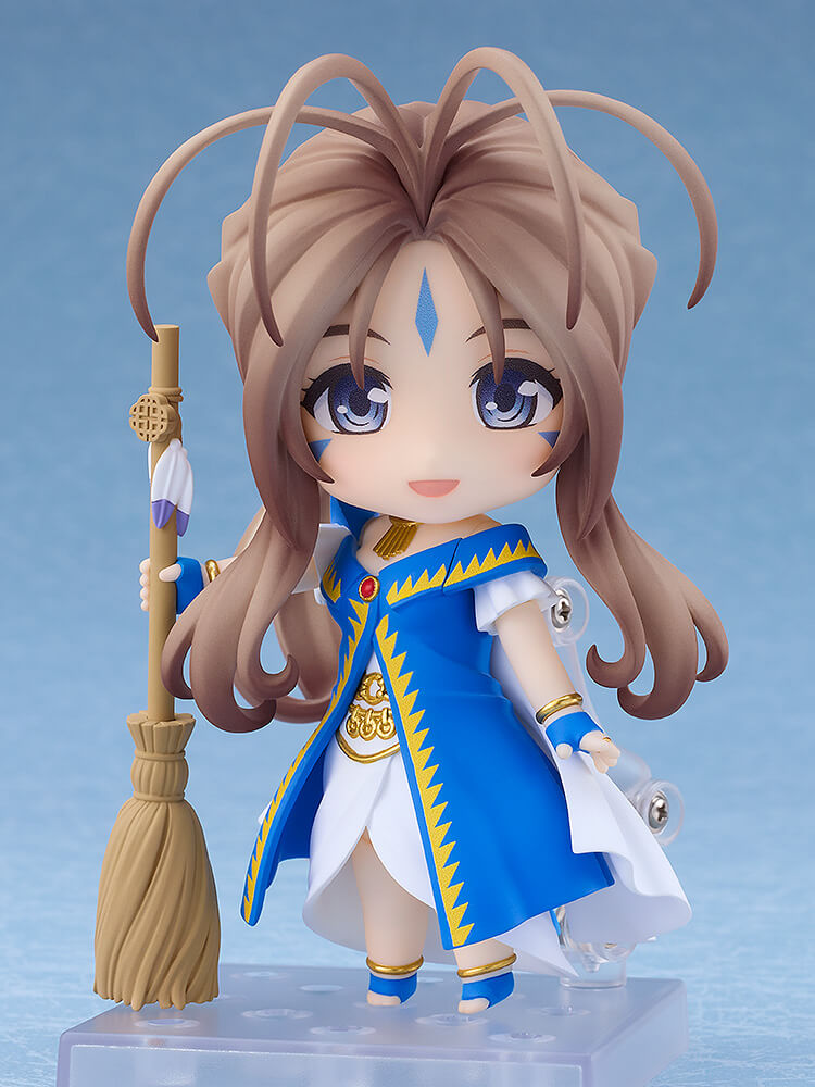 OH MY GODDESS! Nendoroid Belldandy