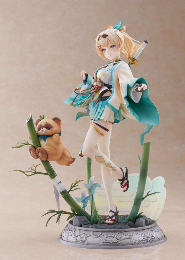 HOLOLIVE PRODUCTION Iroha Kazama 1/7 Scale Figure