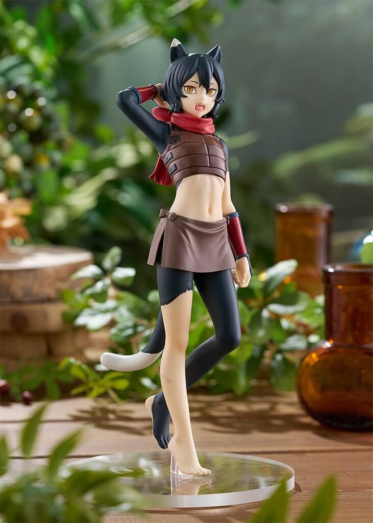 DELICIOUS IN DUNGEON Pop Up Parade Izutsumi