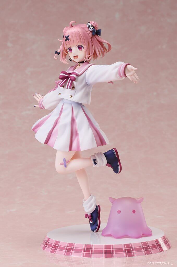 NIJISANJI Sasaki Saku 1/7 Complete Figure