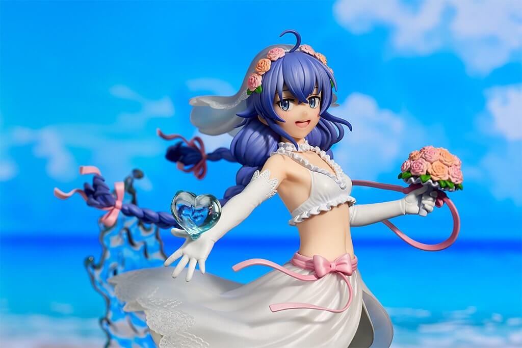 MUSHOKU TENSEI: JOBLESS REINCARNATION SEASON 2 Roxy Migurdia Wedding Swimsuit Figure