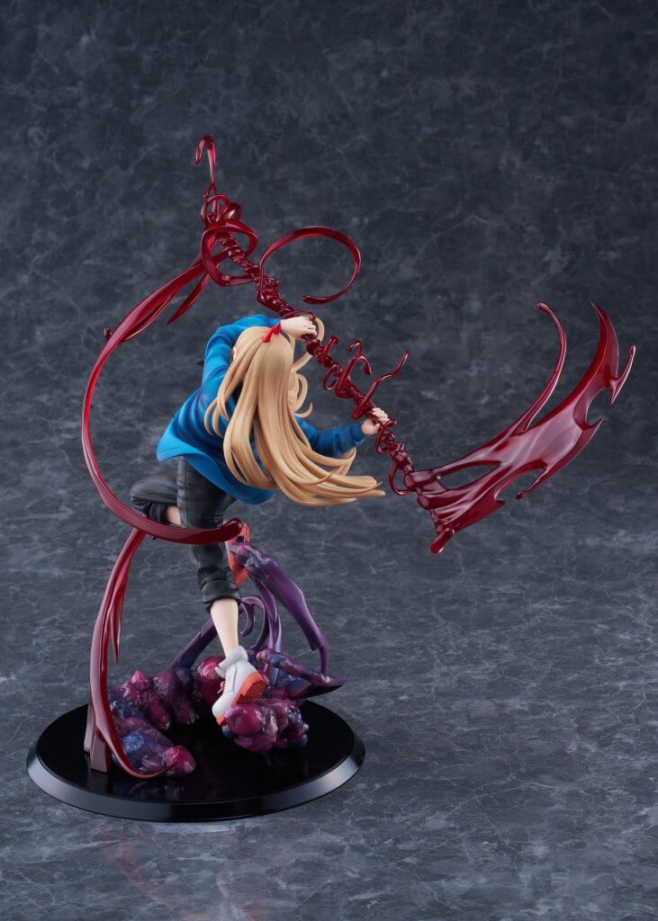 CHAINSAW MAN Power 1/7 Scale Figure