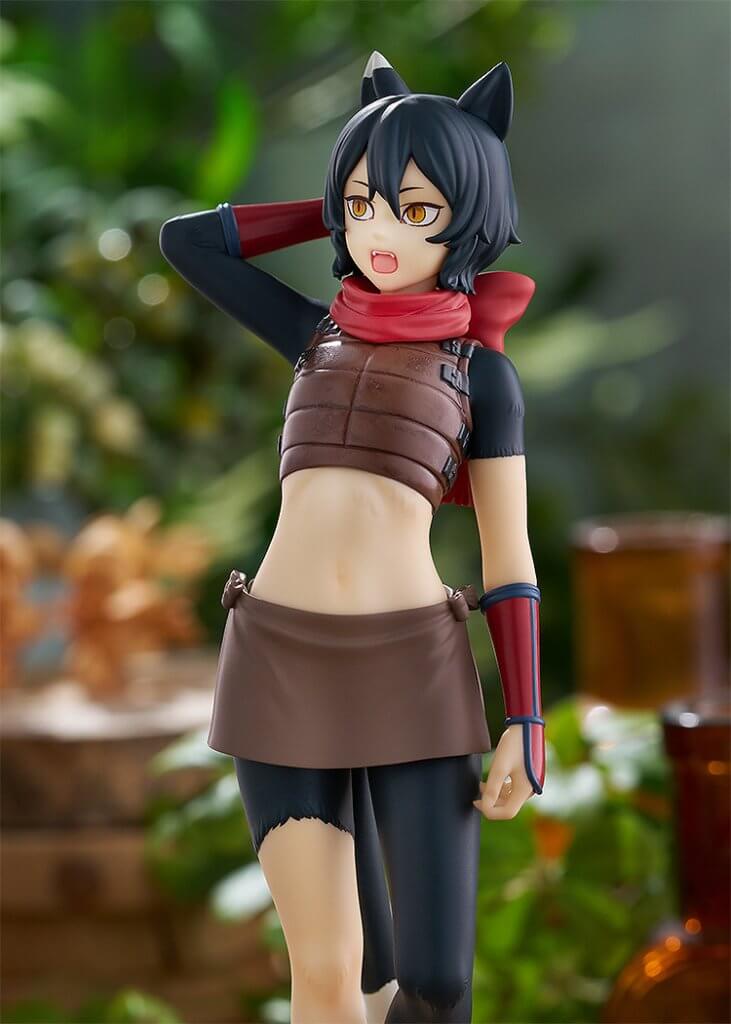 DELICIOUS IN DUNGEON Pop Up Parade Izutsumi