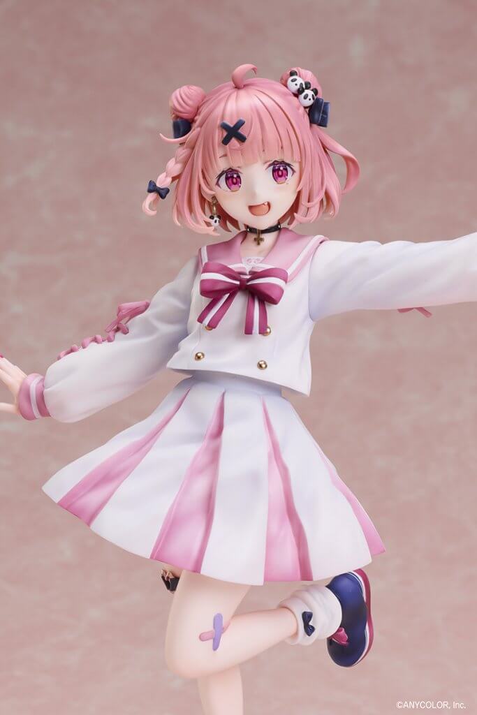 NIJISANJI Sasaki Saku 1/7 Complete Figure