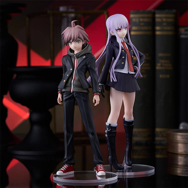 DANGANRONPA 1•2 RELOAD Pop Up Parade Makoto Naegi