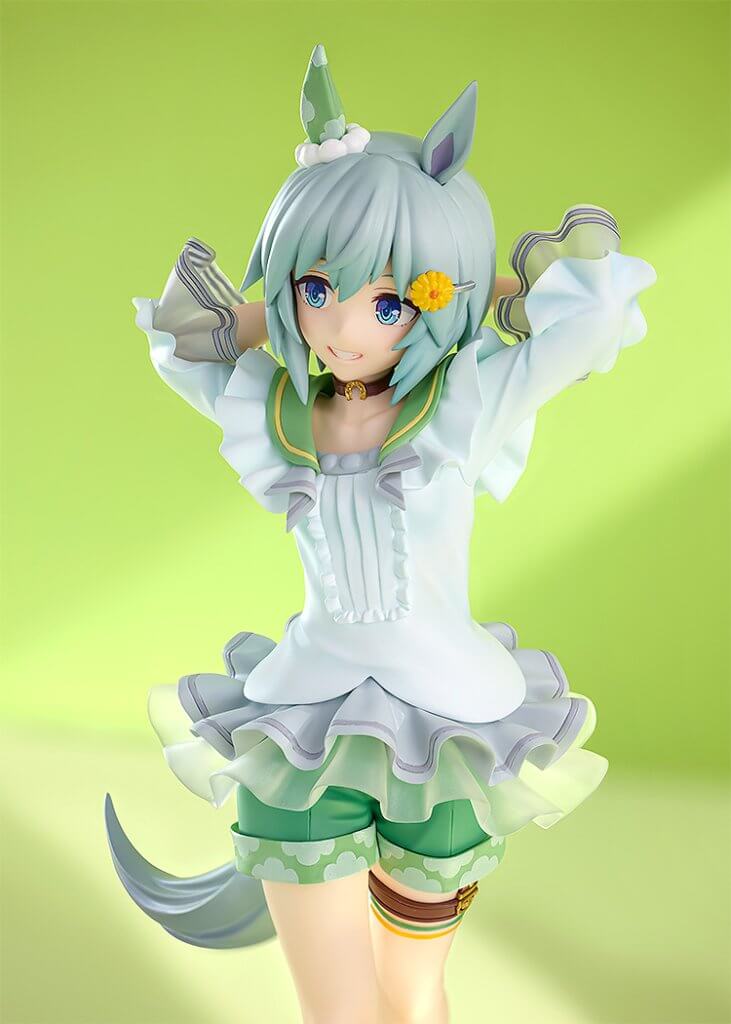 UMAMUSUME: PRETTY DERBY Pop Up Parade Seiun Sky L Size