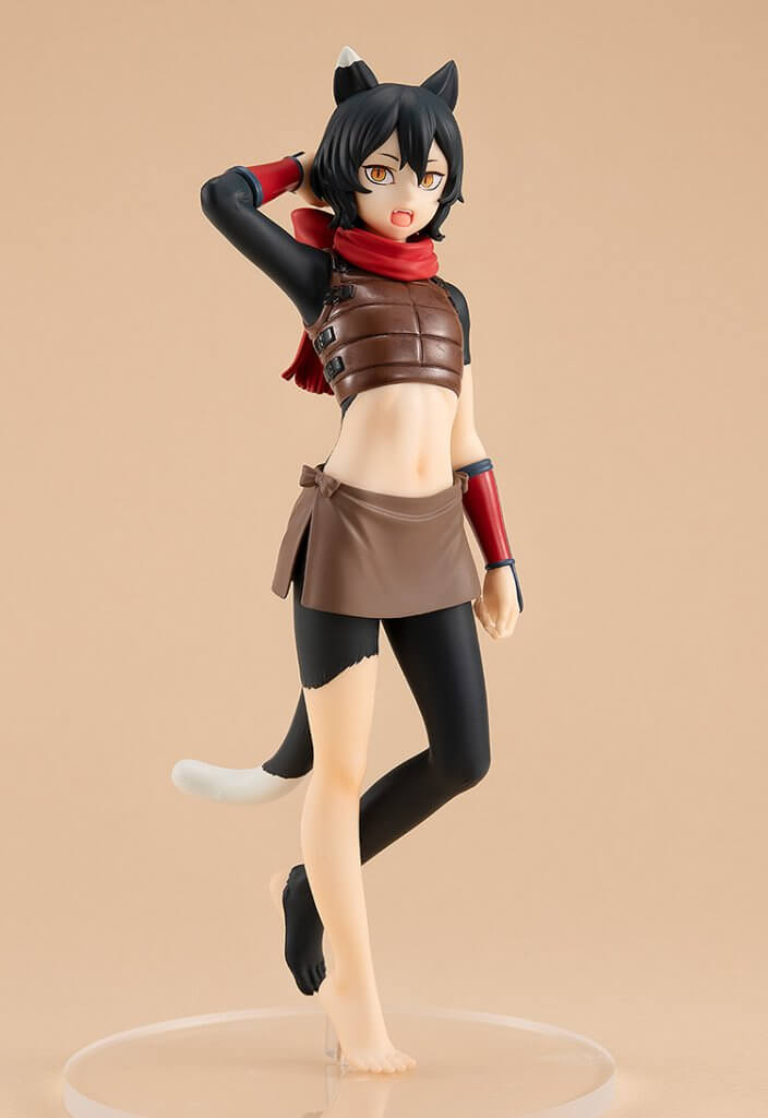 DELICIOUS IN DUNGEON Pop Up Parade Izutsumi