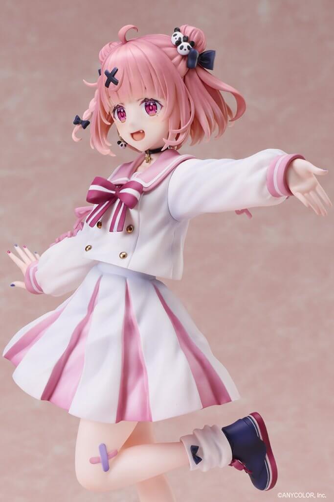 NIJISANJI Sasaki Saku 1/7 Complete Figure