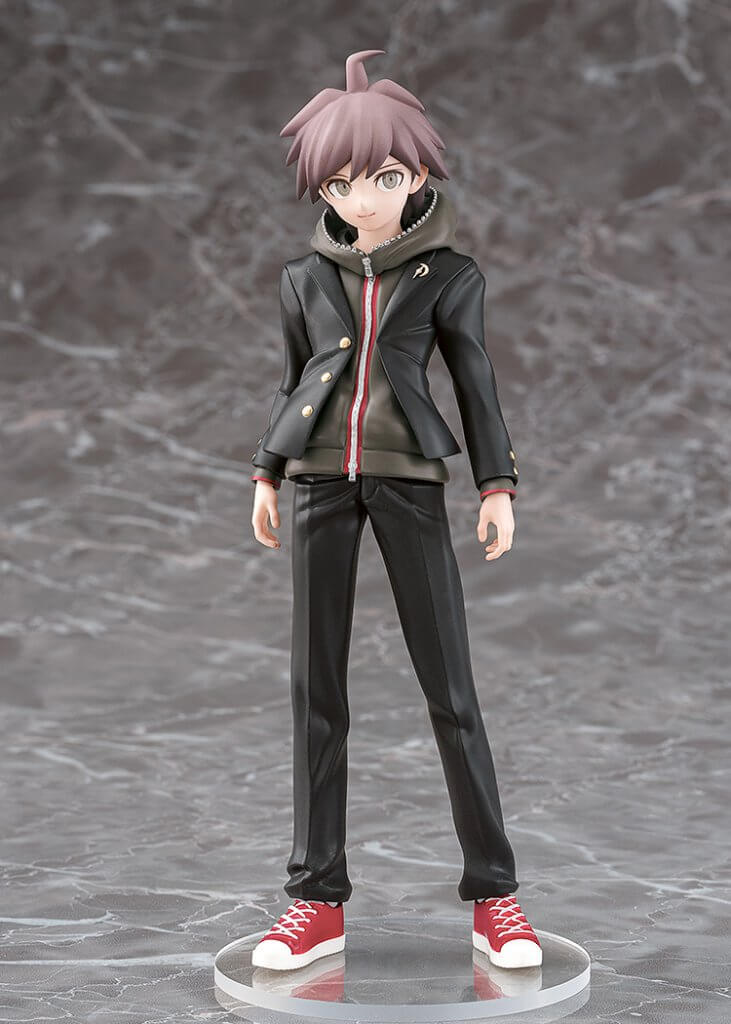 DANGANRONPA 1•2 RELOAD Pop Up Parade Makoto Naegi