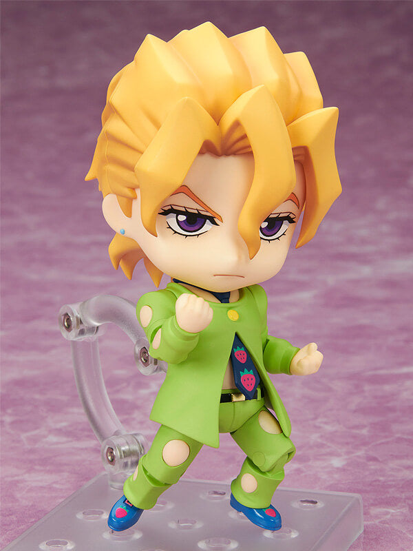 JOJO'S BIZARRE ADVENTURE Nendoroid Pannacotta Fugo (re-run)