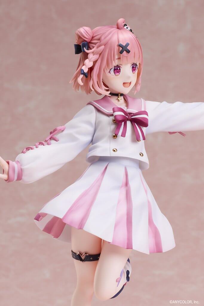 NIJISANJI Sasaki Saku 1/7 Complete Figure