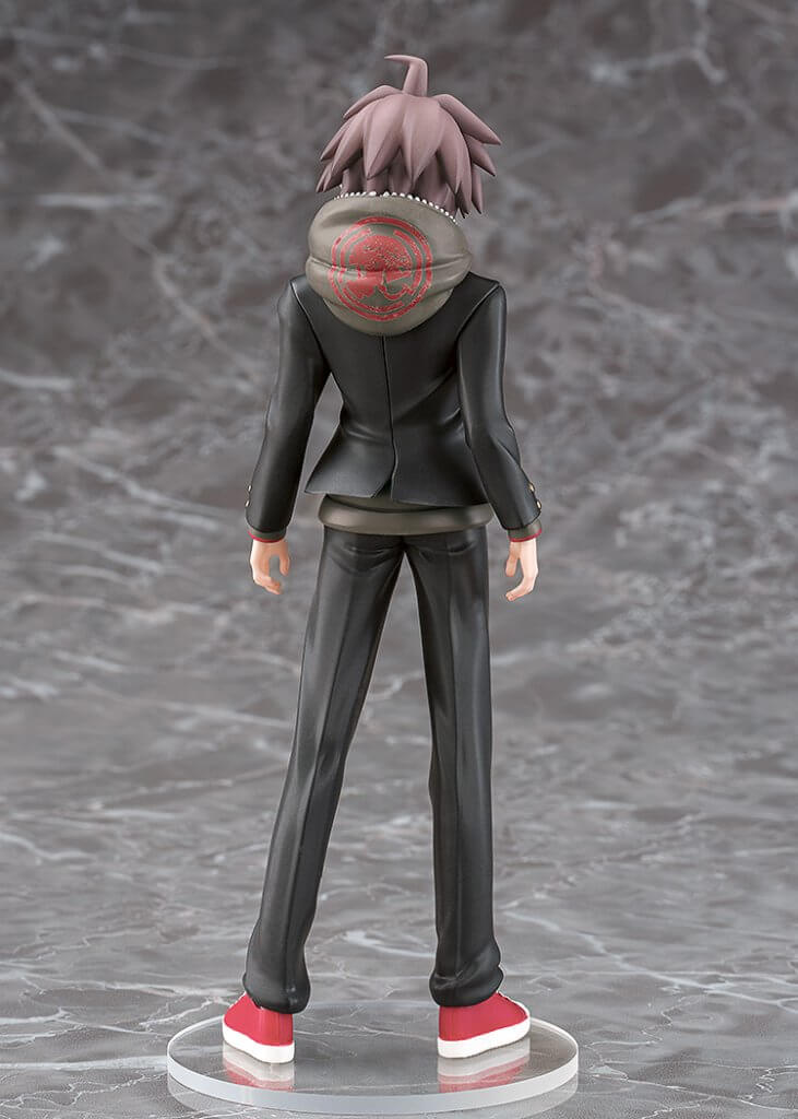 DANGANRONPA 1•2 RELOAD Pop Up Parade Makoto Naegi
