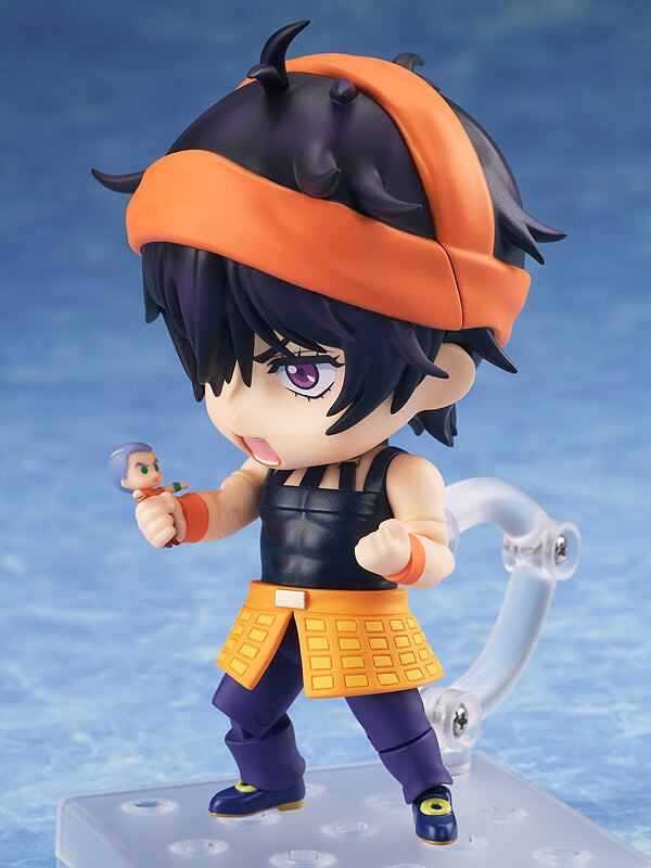JOJO'S BIZARRE ADVENTURE Nendoroid Narancia Ghirga (re-run)