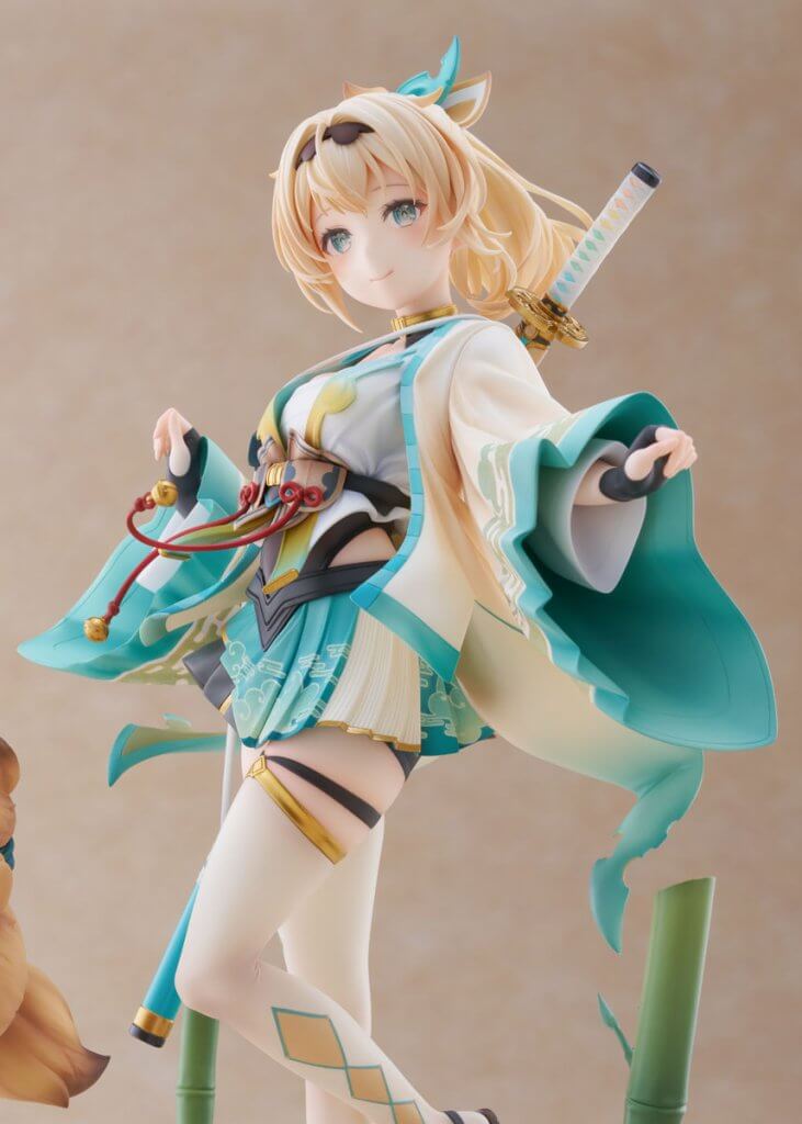 HOLOLIVE PRODUCTION Iroha Kazama 1/7 Scale Figure