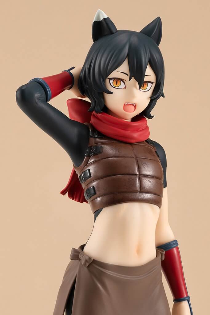 DELICIOUS IN DUNGEON Pop Up Parade Izutsumi