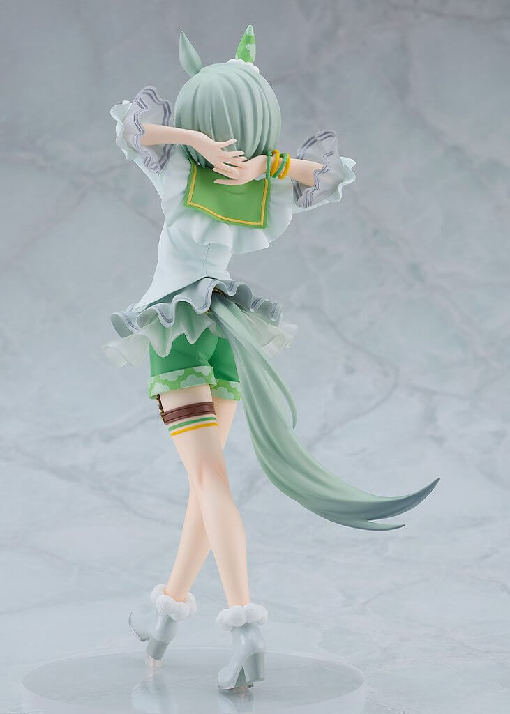 UMAMUSUME: PRETTY DERBY Pop Up Parade Seiun Sky L Size