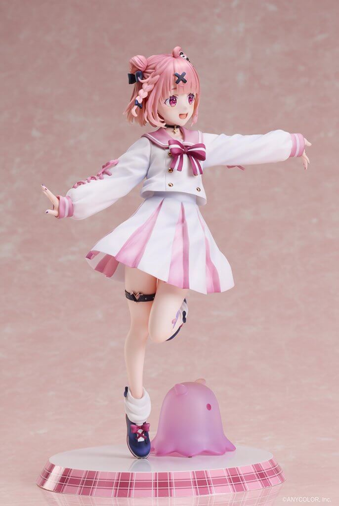 NIJISANJI Sasaki Saku 1/7 Complete Figure