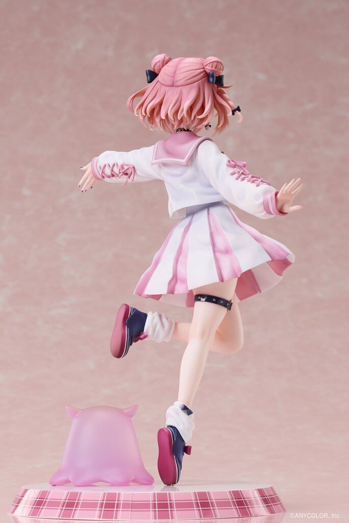 NIJISANJI Sasaki Saku 1/7 Complete Figure