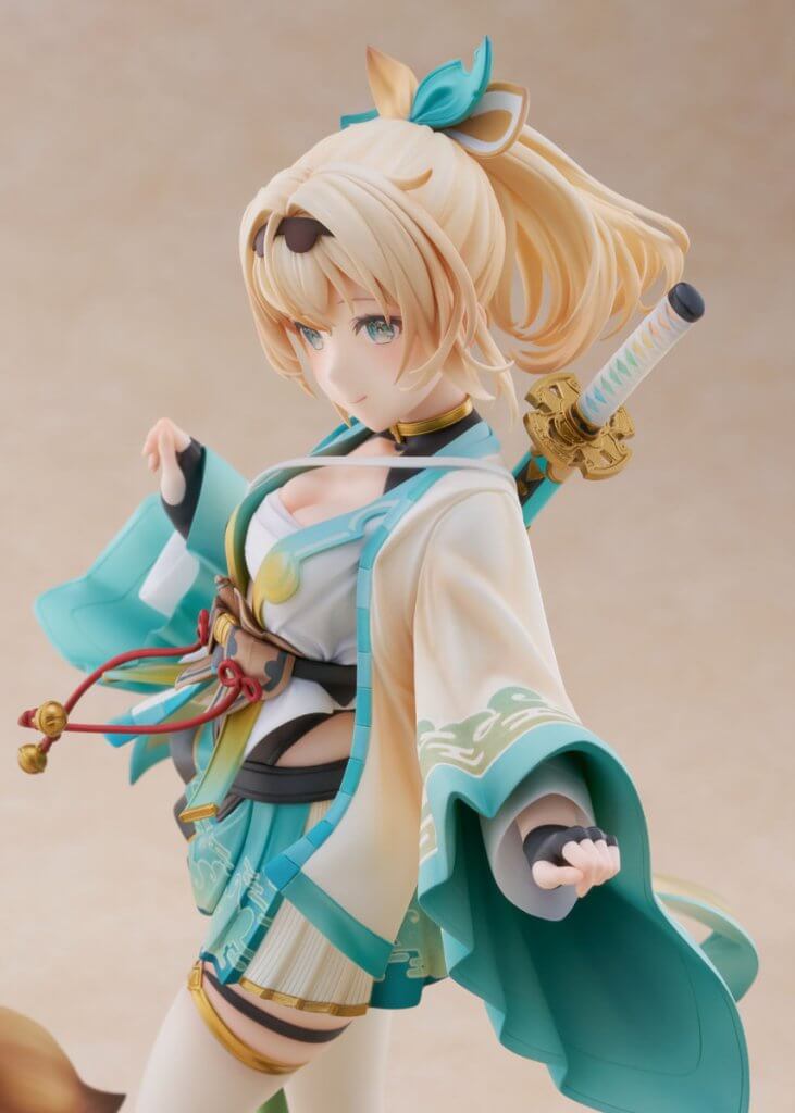 HOLOLIVE PRODUCTION Iroha Kazama 1/7 Scale Figure