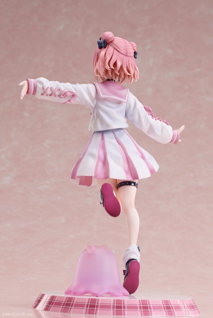 NIJISANJI Sasaki Saku 1/7 Complete Figure