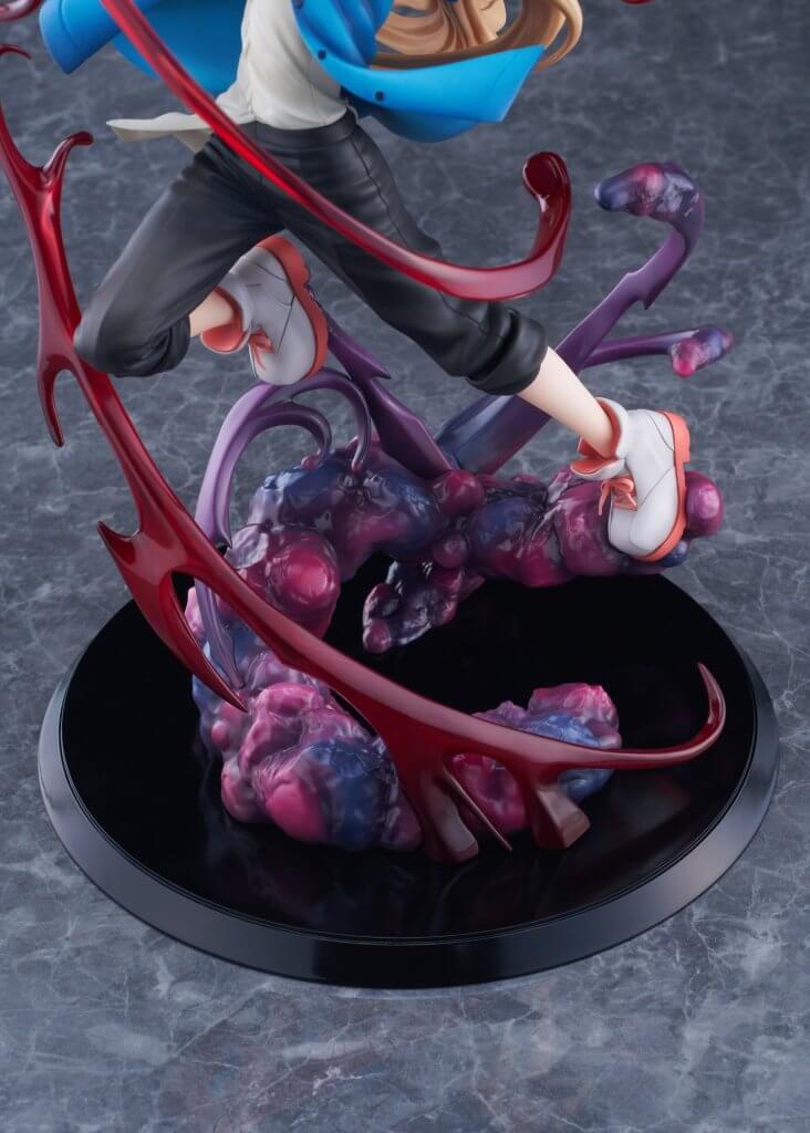 CHAINSAW MAN Power 1/7 Scale Figure