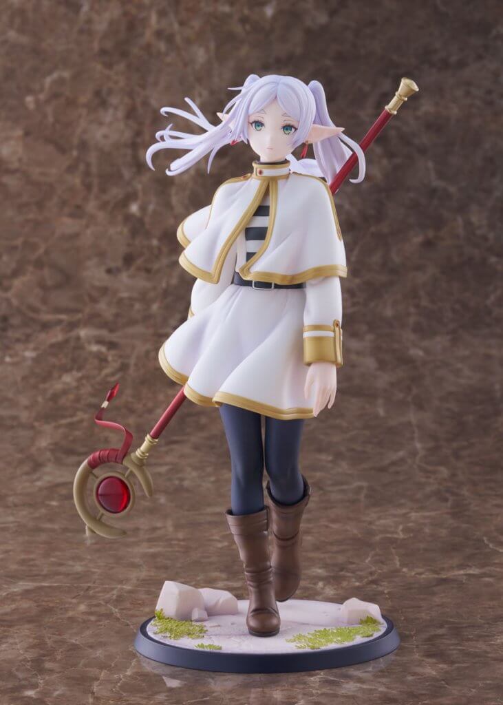 FRIEREN: BEYOND JOURNEY'S END Frieren 1/7 Scale Figure