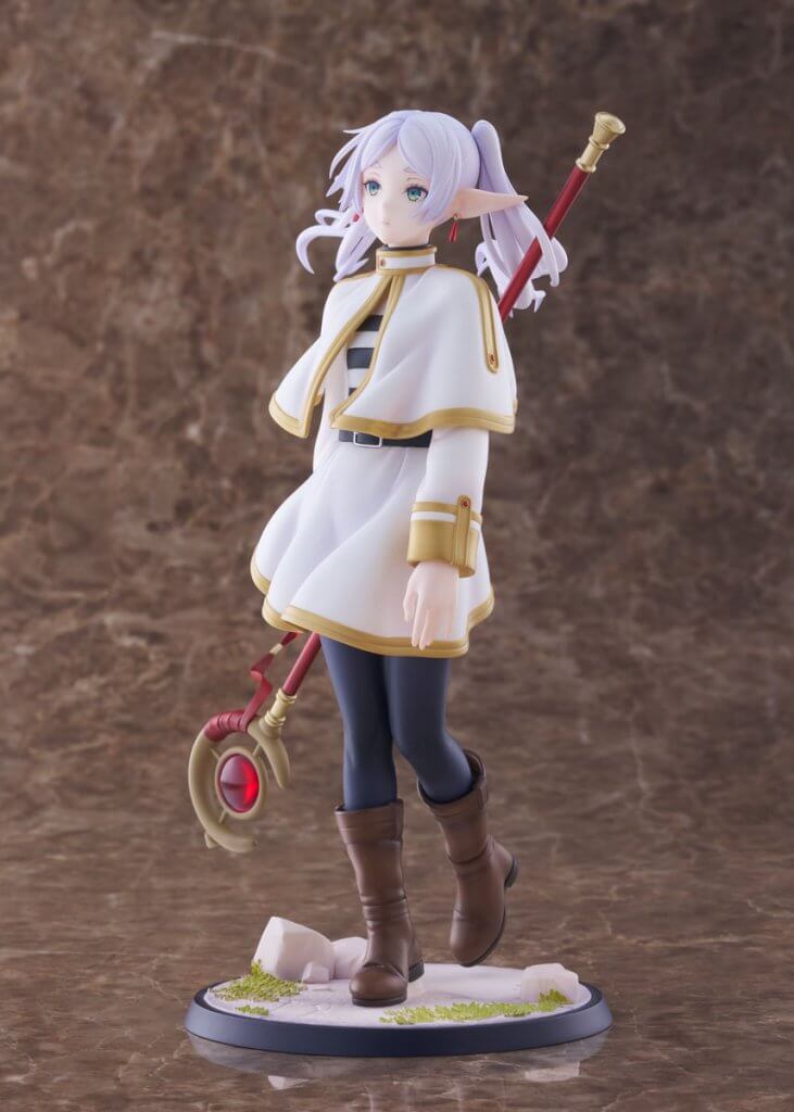 FRIEREN: BEYOND JOURNEY'S END Frieren 1/7 Scale Figure