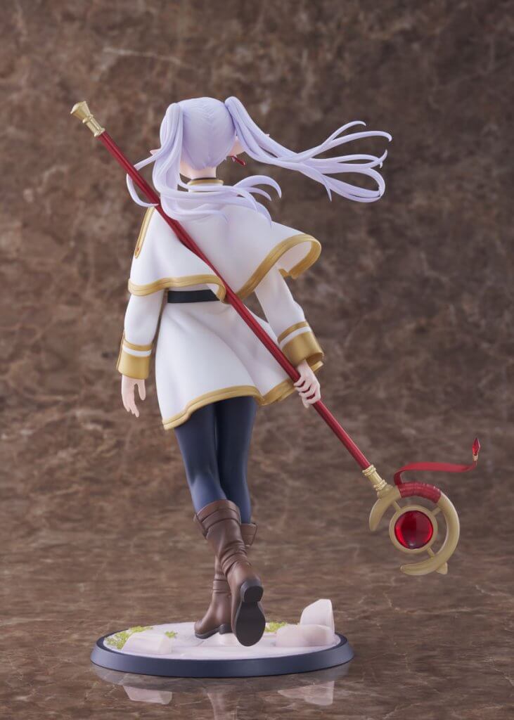 FRIEREN: BEYOND JOURNEY'S END Frieren 1/7 Scale Figure