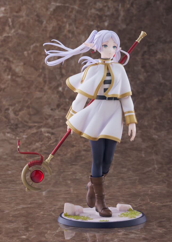 FRIEREN: BEYOND JOURNEY'S END Frieren 1/7 Scale Figure