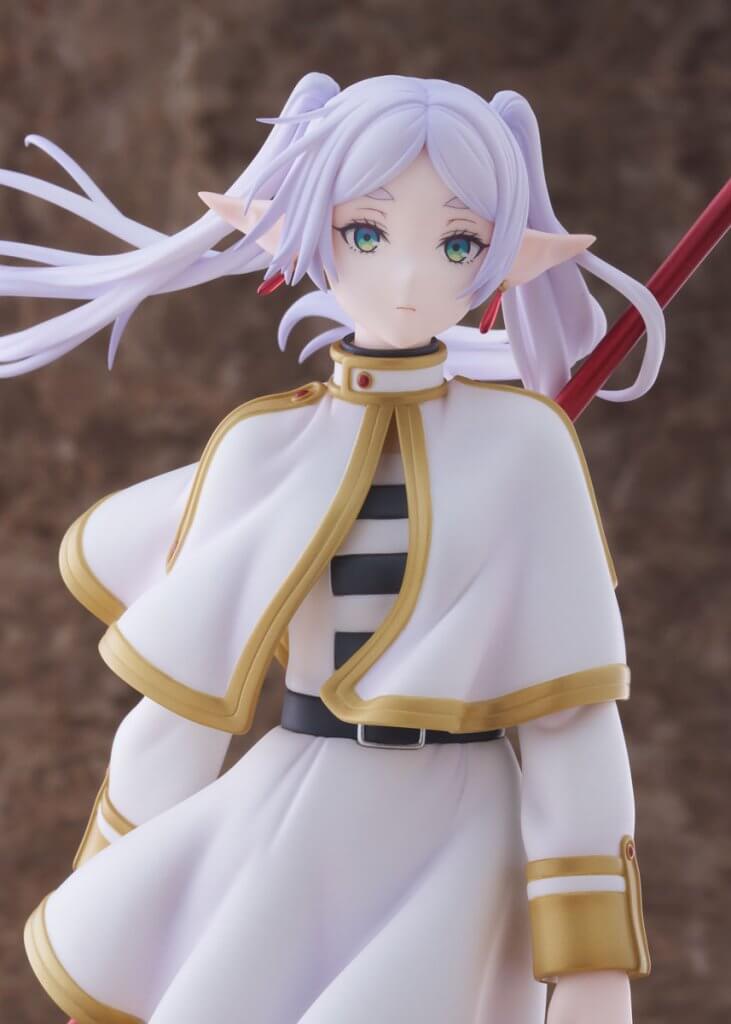 FRIEREN: BEYOND JOURNEY'S END Frieren 1/7 Scale Figure