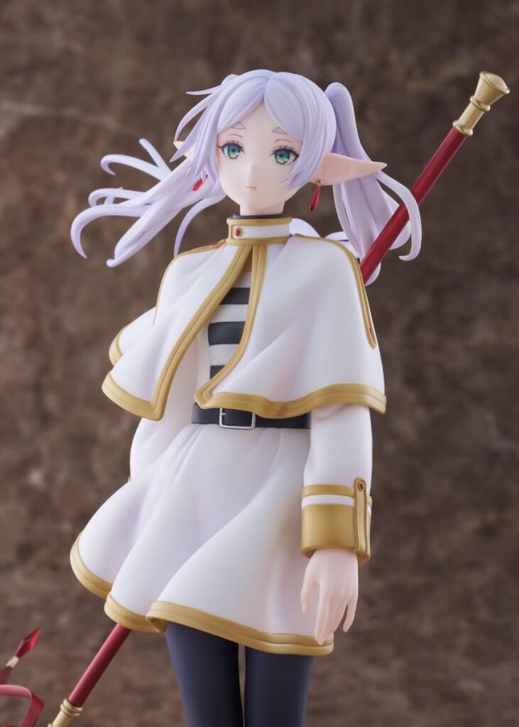 FRIEREN: BEYOND JOURNEY'S END Frieren 1/7 Scale Figure