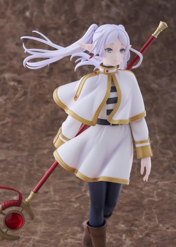 FRIEREN: BEYOND JOURNEY'S END Frieren 1/7 Scale Figure