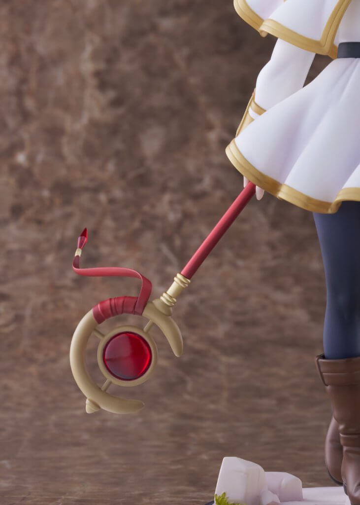 FRIEREN: BEYOND JOURNEY'S END Frieren 1/7 Scale Figure