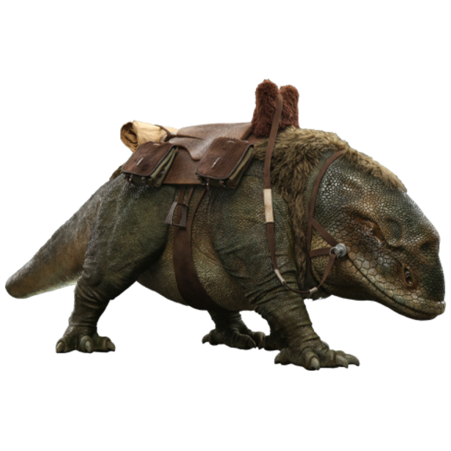 Star Wars - Dewback Deluxe 1:6 Scale Collectable Action Figure