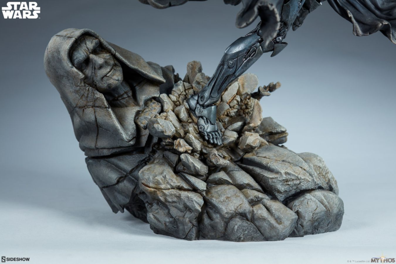 Star Wars - Darth Maul Mythos Statue