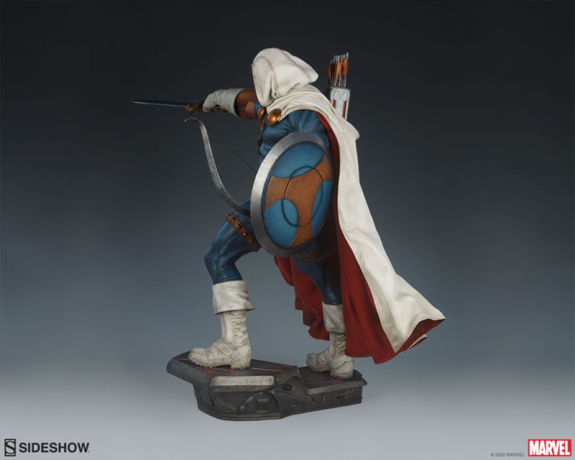 Marvel Comics - Taskmaster Premium Fortmat Statue