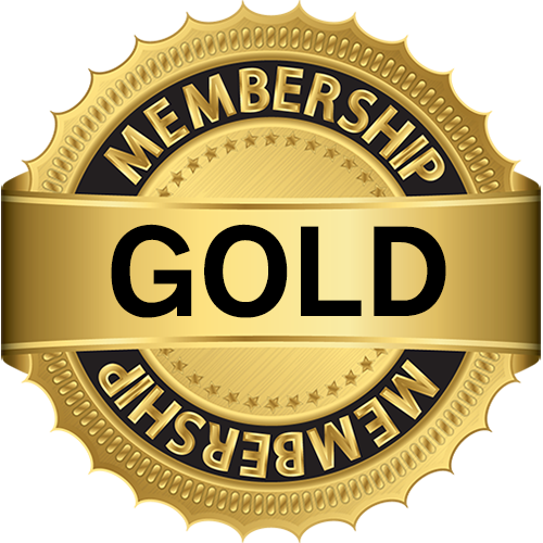 Gold Member Products