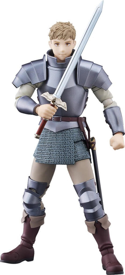 DELICIOUS IN DUNGEON figma Laios