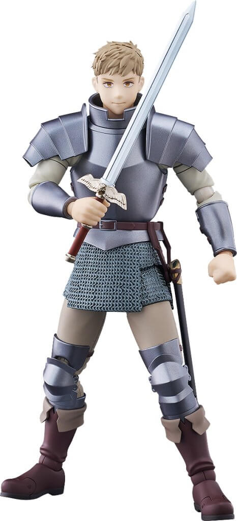 DELICIOUS IN DUNGEON figma Laios
