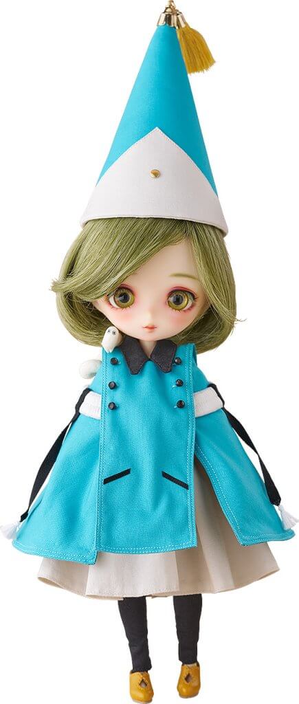WITCH HAT ATELIER Harmonia bloom Coco