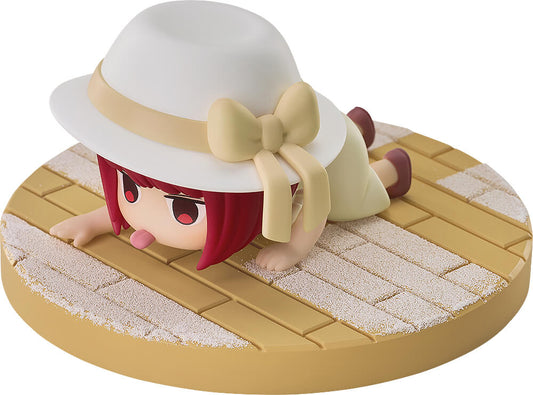 OSHI NO KO Chibi Figure Kana Arima: The Genius Child Actor Who Licks Baking Soda Ver.