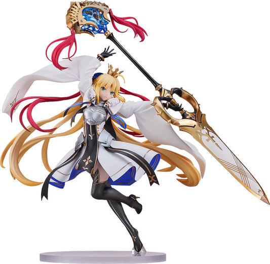 FATE/GRAND ORDER Caster/Altria Caster