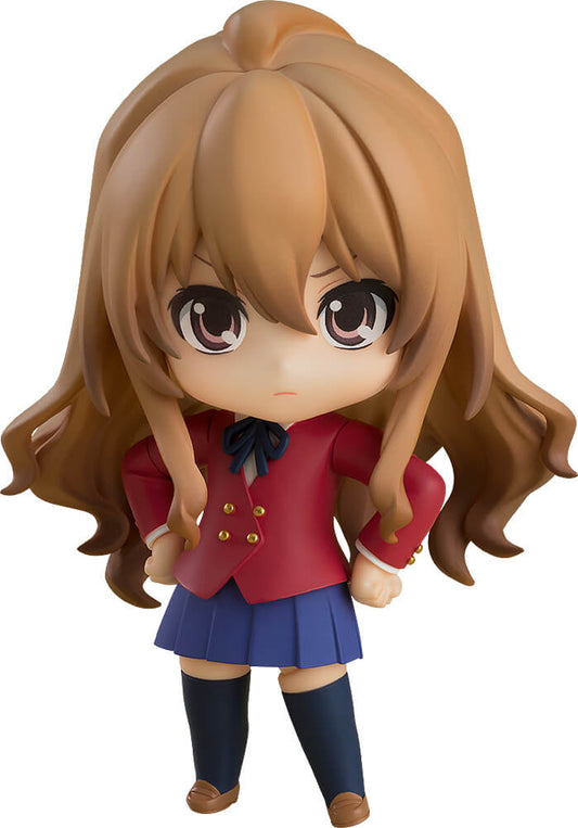 TORADORA! Nendoroid Taiga Aisaka 2.0