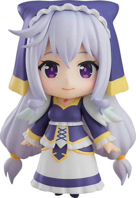 KONO SUBARASHII SEKAI NI SYUKUFUKU WO! 3 Nendoroid Eris