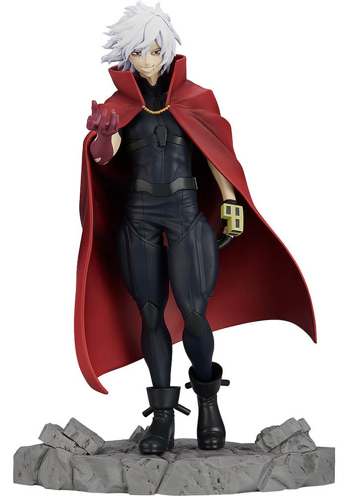 MY HERO ACADEMIA Tenitol Tomura Shigaraki