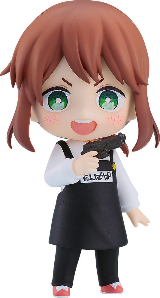 KINDERGARTEN WARS Nendoroid Rita