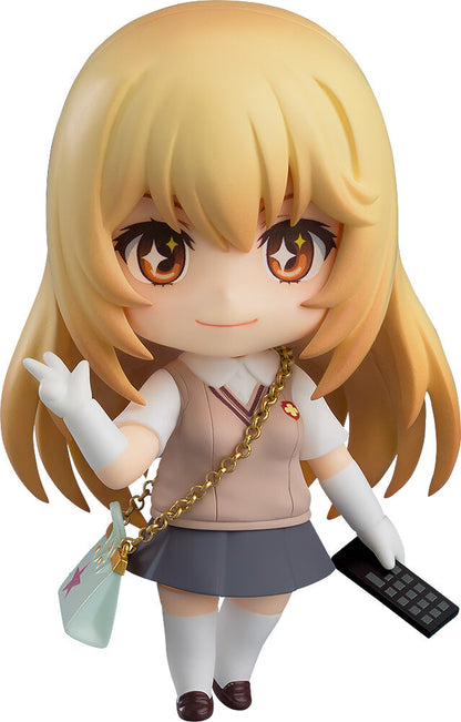 A CERTAIN SCIENTIFIC RAILGUN T Nendoroid Misaki Shokuhou